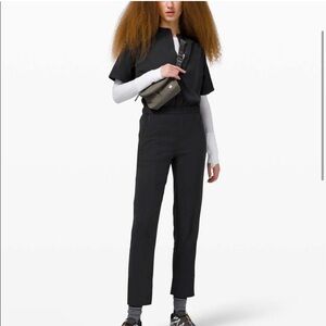 LULULEMON ❤️‍🔥🤸🏻‍♀️perfectly poised jumpsuit